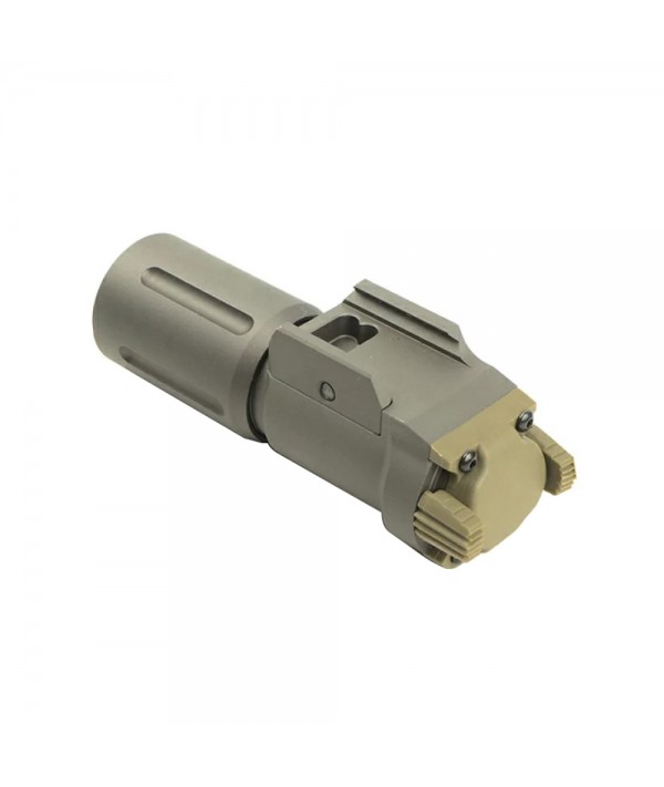 SOTAC PL350 Weapon Light FDE