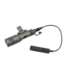 SOTAC M340V Flashlight FDE IR Ver.