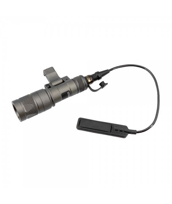 SOTAC M340V Flashlight FDE IR Ver.