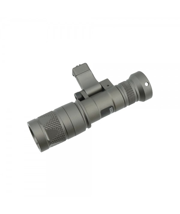 SOTAC M340V Flashlight FDE IR Ver.