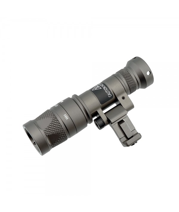 SOTAC M340V Flashlight FDE IR Ver.