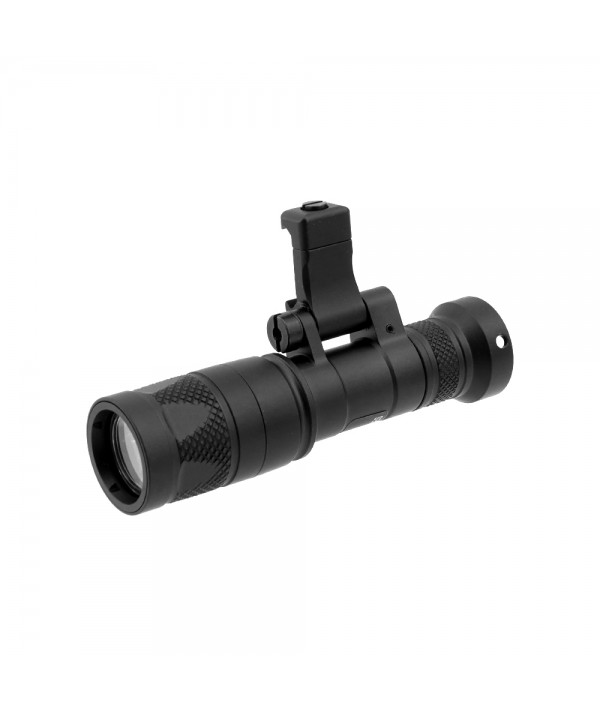 SOTAC M340V Flashlight Black IR Ver.