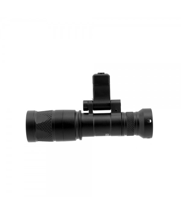 SOTAC M340V Flashlight Black IR Ver.