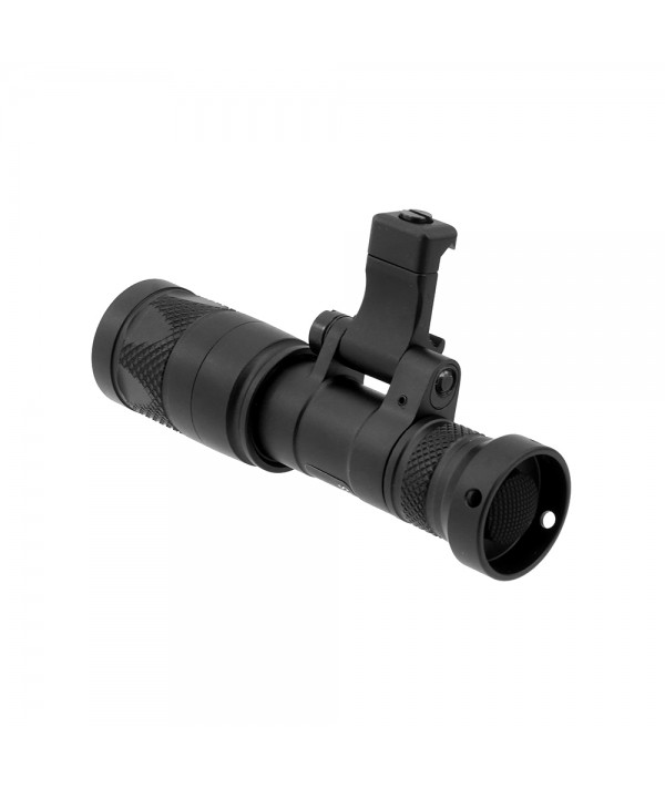 SOTAC M340V Flashlight Black IR Ver.