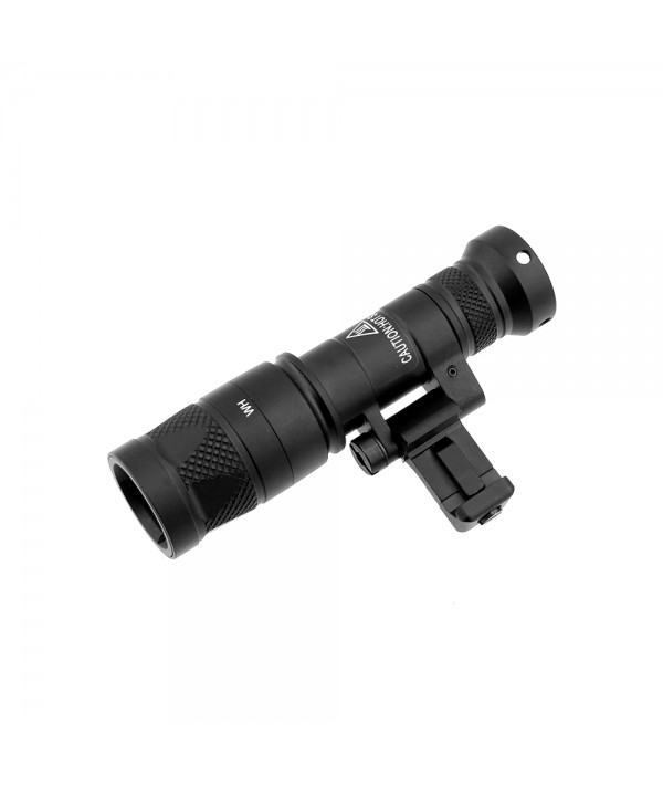 SOTAC M340V Flashlight Black IR Ver.