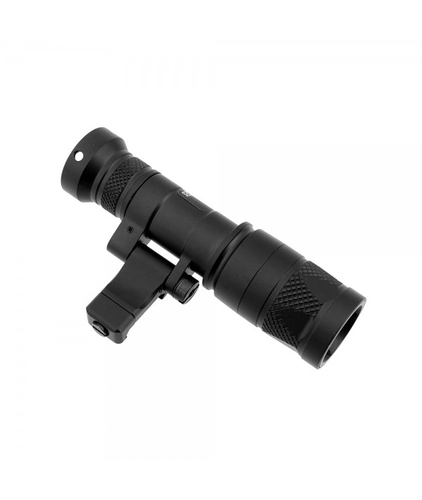 SOTAC M340V Flashlight Black IR Ver.