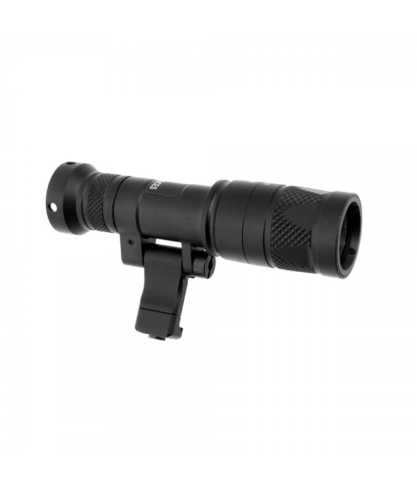 SOTAC M340V Flashlight Black IR Ver.