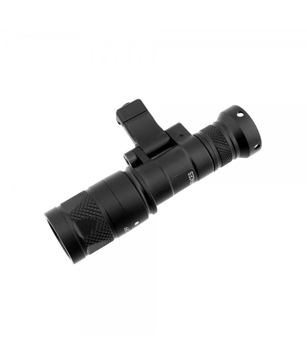 SOTAC M340V Flashlight Black IR Ver.