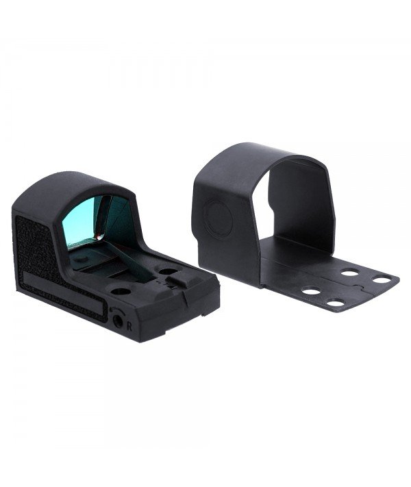SOTAC ROMEOZERO RED DOT SIGHT 1X24mm 3MOA With MOTAC And T.A.P.