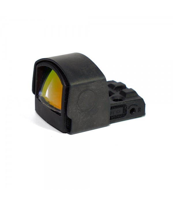 SOTAC ROMEOZERO RED DOT SIGHT 1X24mm 3MOA With MOTAC And T.A.P.