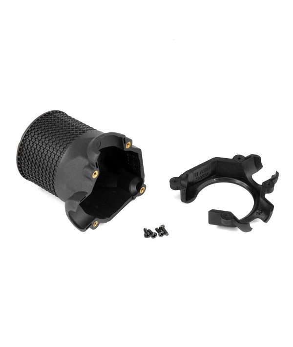 SOTAC HRF AMC Cover Black Color For G33 3X Magnifier