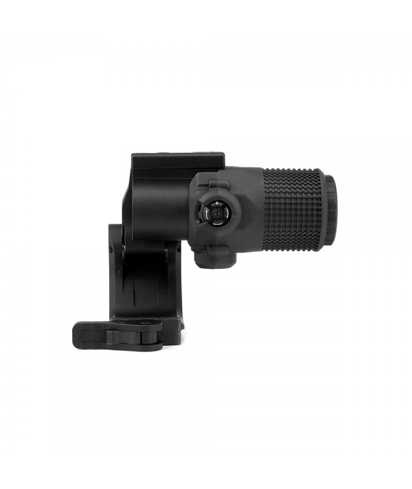 SOTAC HRF AMC Cover Black Color For G33 3X Magnifier