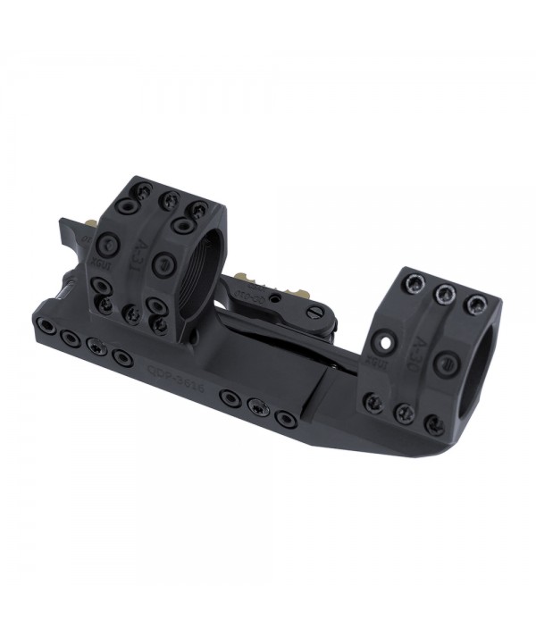 SOTAC QDP-3616 1.50" 30mm Tube Scope Mount