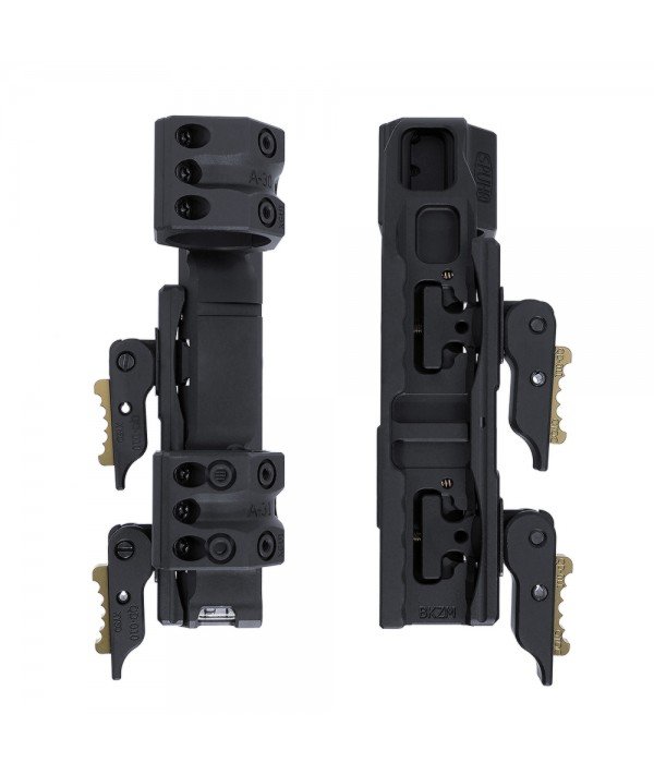 SOTAC QDP-3616 1.50" 30mm Tube Scope Mount