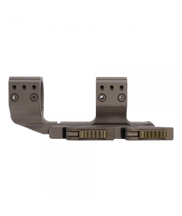 SOTAC QDP-4616 1.50" 34mm Tube Scope Mount TAN Color