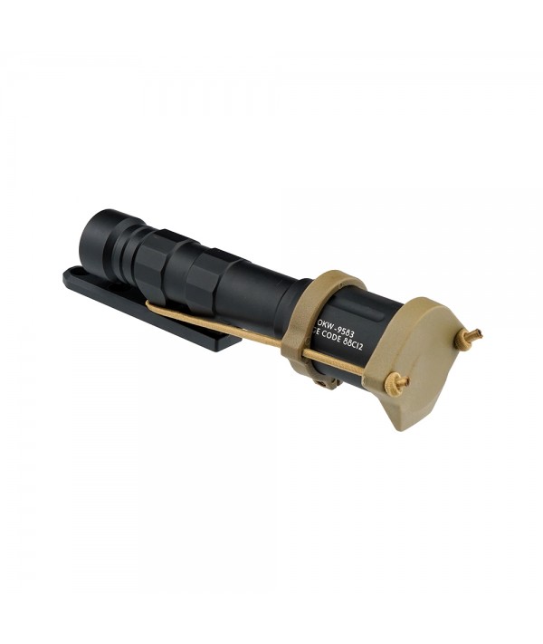 SOTAC OKW PLHV2 Rein 2.0 Light Head Cover TAN