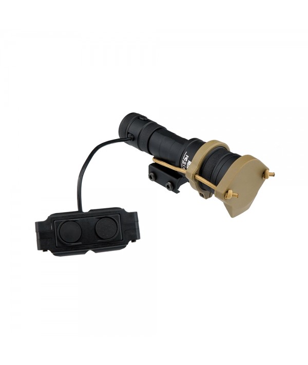 SOTAC M952V M951V Rein 1.0 Light Lens Cover TAN