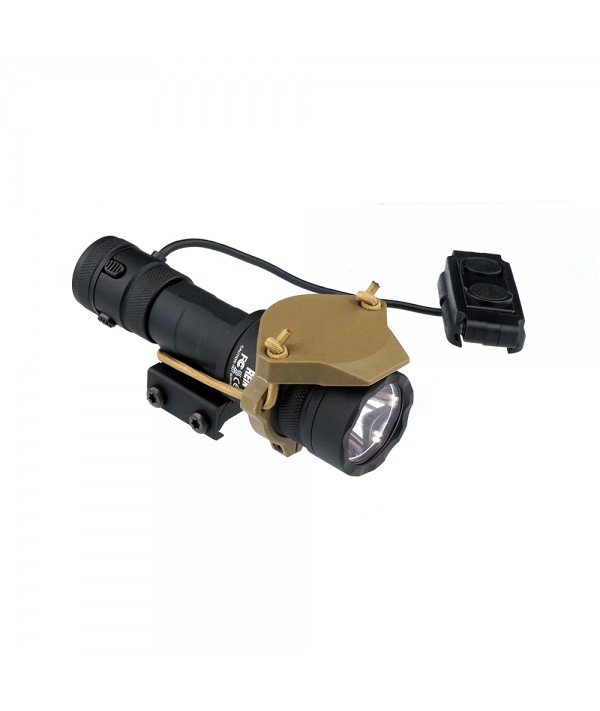 SOTAC M952V M951V Rein 1.0 Light Lens Cover TAN