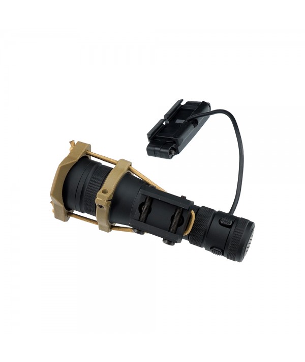 SOTAC M952V M951V Rein 1.0 Light Lens Cover TAN