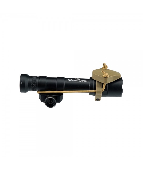 SOTAC M300 M600 Scout Light Cover TAN