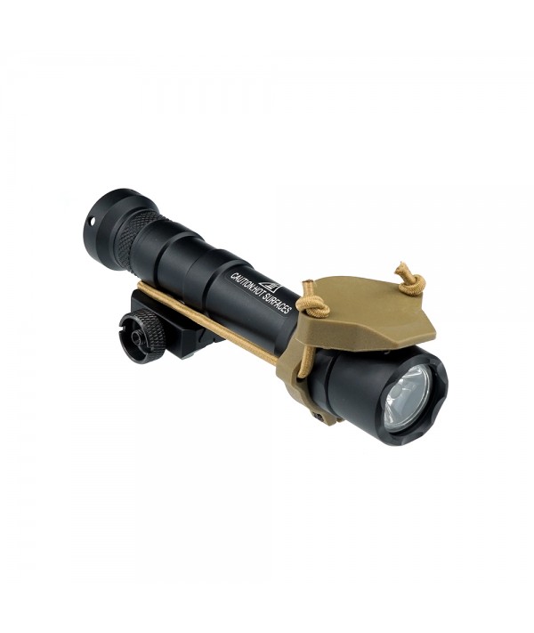 SOTAC M300 M600 Scout Light Cover TAN
