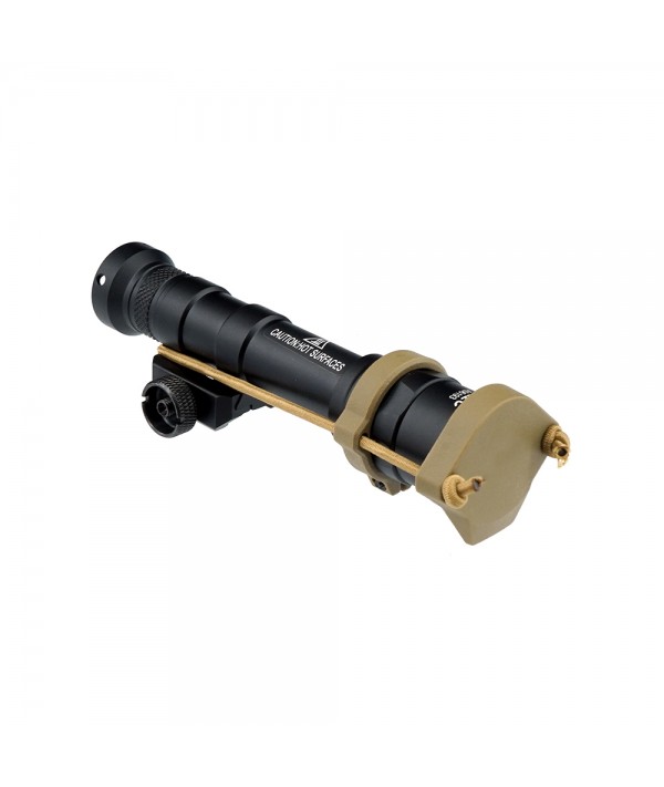 SOTAC M300 M600 Scout Light Cover TAN
