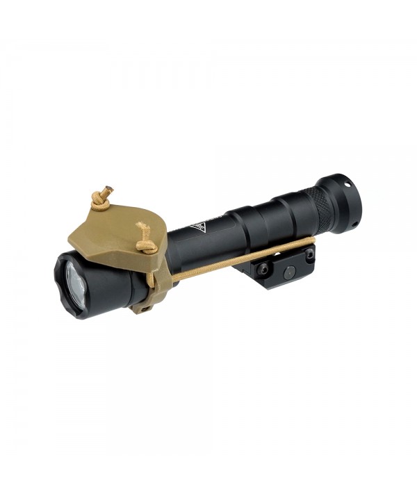 SOTAC M300 M600 Scout Light Cover TAN