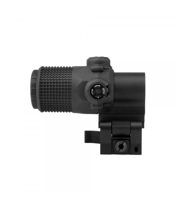 SOTAC G33 3X Magnifier w/HRF AMC Cover Black Combo
