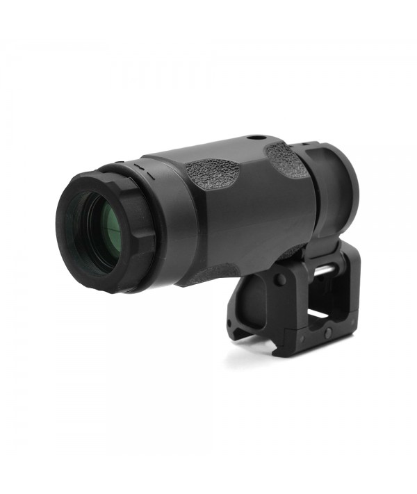 SOTAC 3XMAG-1 3X Magnifier w/LEAP QD Mount 1.93" Combo