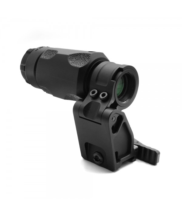 SOTAC 3XMAG-1 3X Magnifier w/FAST FTC Mount 2.26" Combo