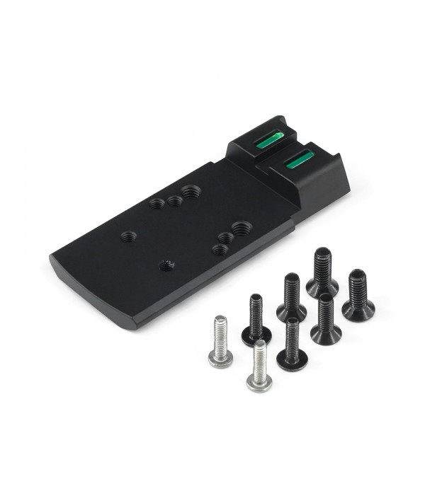 SOTAC P320 Red Dot Mounting Plate