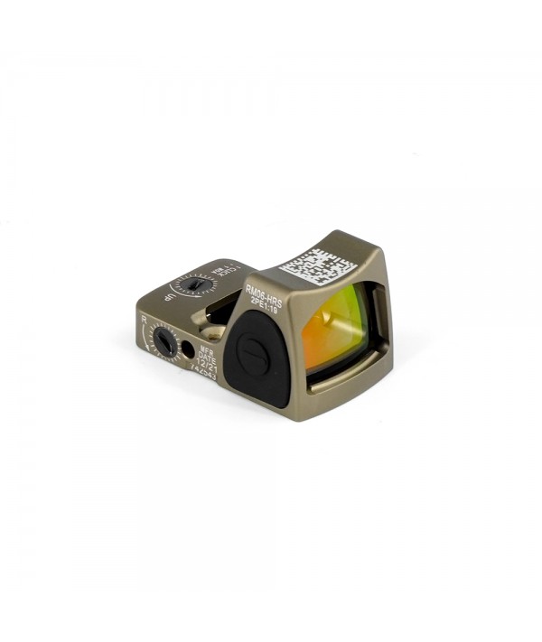SOTAC RM06 HRS 3.25MOA Red Dot Sight FDE