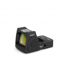 SOTAC RM06 HRS 3.25MOA Red Dot Sight Black