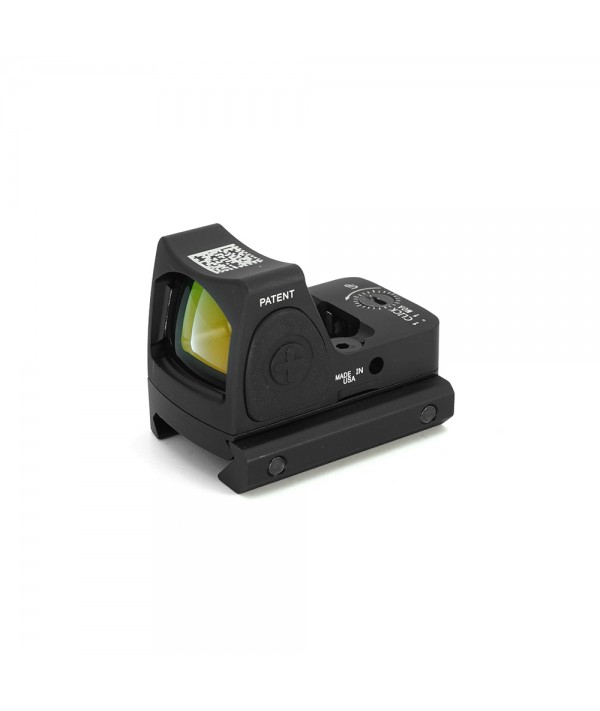 SOTAC RM06 HRS 3.25MOA Red Dot Sight Black