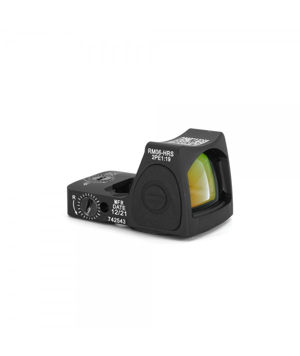 SOTAC RM06 HRS 3.25MOA Red Dot Sight Black