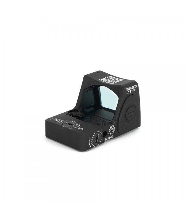 SOTAC RM06 HRS 3.25MOA Red Dot Sight Black