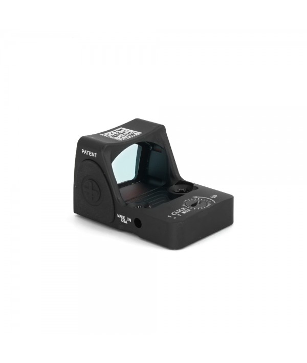 SOTAC RM06 HRS 3.25MOA Red Dot Sight Black