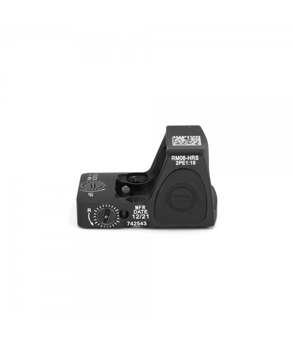 SOTAC RM06 HRS 3.25MOA Red Dot Sight Black