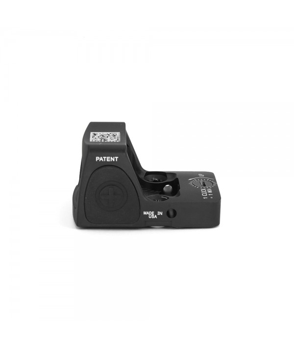 SOTAC RM06 HRS 3.25MOA Red Dot Sight Black