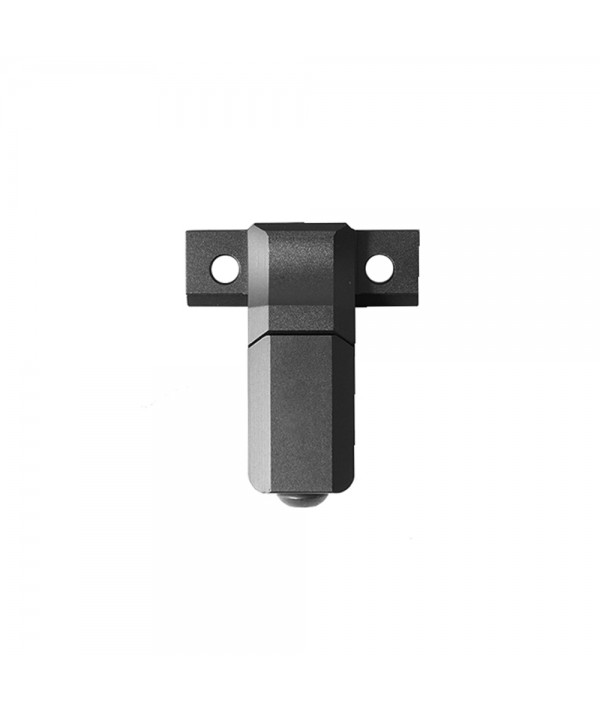 SOTAC 90 Side Scout Mount Picatinny Rail Mount Black