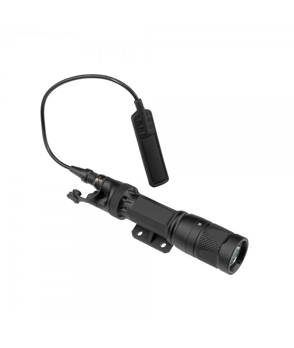 SOTAC Mini IR Scout Light & Torch Body M-LOK Black Combo