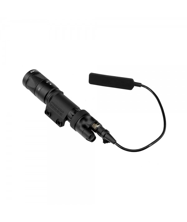 SOTAC Mini IR Scout Light & Torch Body M-LOK Black Combo