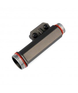 SOTAC TORCH M600 Series M-LOK Light Body FDE