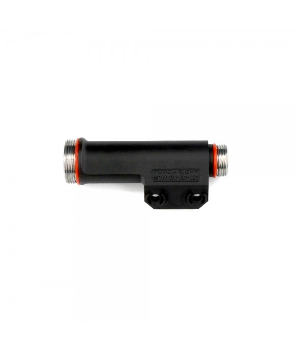 SOTAC TORCH M600 Series M-LOK Light Body Black