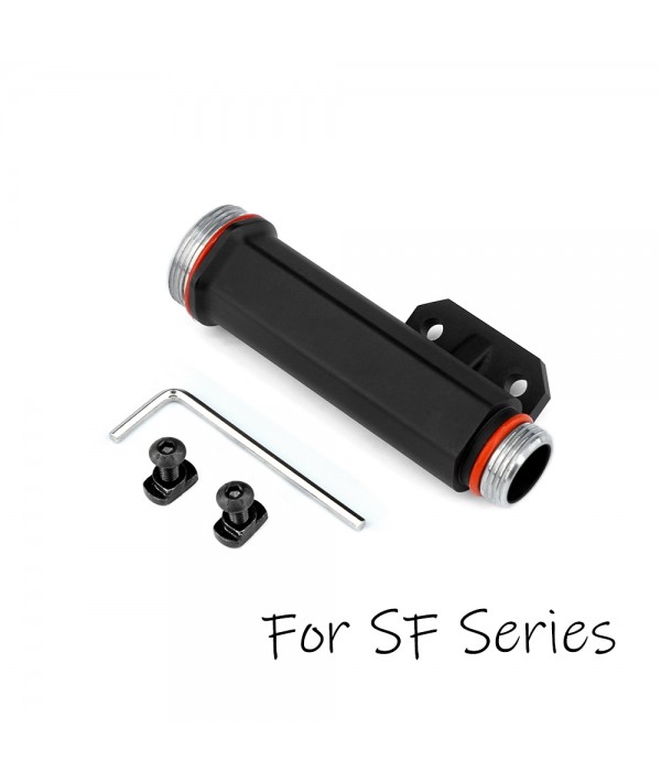 SOTAC TORCH M600 Series M-LOK Light Body Black