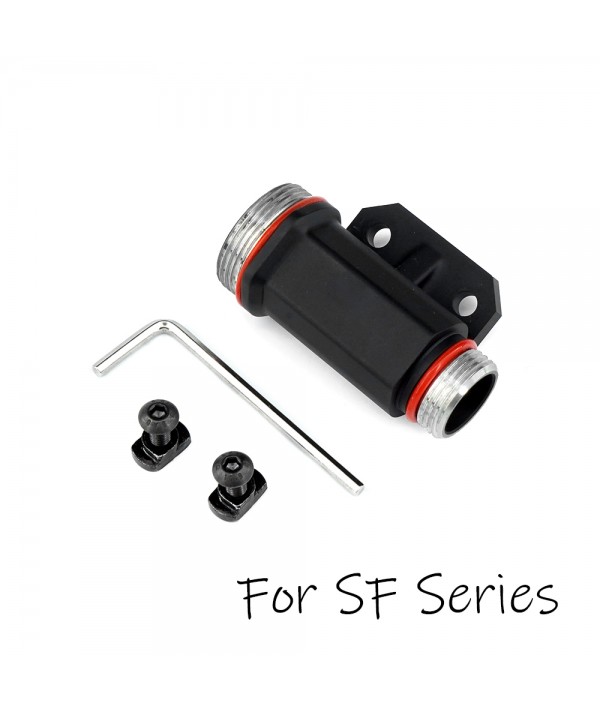 SOTAC TORCH M300 Series M-LOK Light Body Black