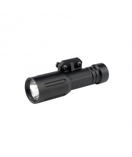 SOTAC OKW 18350 Light & Torch Body M-LOK Black Combo