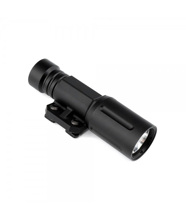 SOTAC OKW 18350 Light & Torch Body M-LOK Black Combo