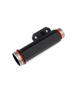 SOTAC TORCH 18650 M-LOK Light Body Black