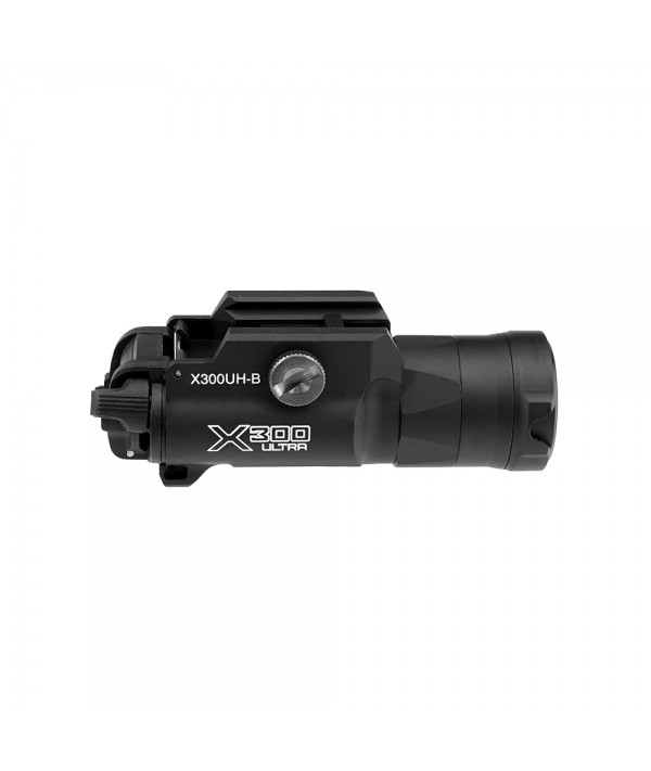SOTAC X300UH-B LED Outdoor Flashlight